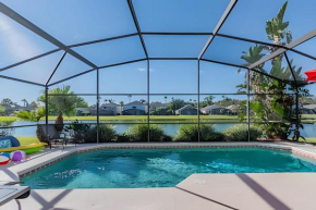 4U - LB938 - 4Q/2B Your Getaway Near Disney
